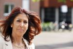 Utrecht 15 juni 2020
Rechtszaak Rachel Hazes versus Marieke v Beek bij rechtbank Utrecht .