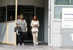 Utrecht 15 juni 2020
Rechtszaak Rachel Hazes versus Marieke v Beek bij rechtbank Utrecht .