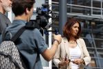 Utrecht 15 juni 2020
Rechtszaak Rachel Hazes versus Marieke v Beek bij rechtbank Utrecht .