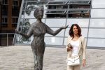 Utrecht 15 juni 2020
Rechtszaak Rachel Hazes versus Marieke v Beek bij rechtbank Utrecht .