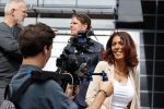 Utrecht 15 juni 2020
Rechtszaak Rachel Hazes versus Marieke v Beek bij rechtbank Utrecht .