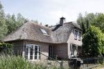 Vinkeveen 21 mei 2020
Nieuwe huis Rachel hazes