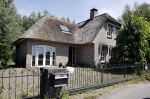 Vinkeveen 21 mei 2020
Nieuwe huis Rachel hazes