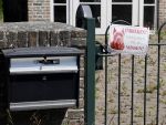 Vinkeveen 21 mei 2020
Nieuwe huis Rachel hazes