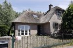 Vinkeveen 21 mei 2020
Nieuwe huis Rachel hazes