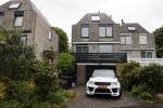 Mijdrecht 24 mei 2020
Rachel Hazes bij haar nieuwe huis .