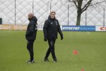Amsterdam, 26 Januari 2019 Traning A-Selektie AJAX
