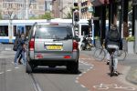 Amsterdam 18 mei 2020
Rick Brandsteder gaat naar de stomerij