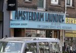 Amsterdam 18 mei 2020
Rick Brandsteder gaat naar de stomerij