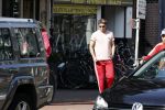 Amsterdam 18 mei 2020
Rick Brandsteder gaat naar de stomerij