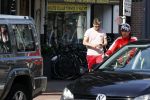 Amsterdam 18 mei 2020
Rick Brandsteder gaat naar de stomerij