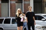 Amsterdam 23 mei 2020
Romee Strijd en haar man  Laurens van Leeuwen in Amsterdam zuid.