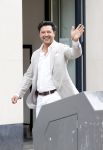 Amsterdam 1 juni 2020
Sander Lusink op de pc hooftstraat