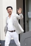 Amsterdam 1 juni 2020
Sander Lusink op de pc hooftstraat