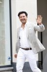 Amsterdam 1 juni 2020
Sander Lusink op de pc hooftstraat