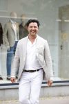 Amsterdam 1 juni 2020
Sander Lusink op de pc hooftstraat