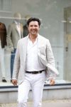 Amsterdam 1 juni 2020
Sander Lusink op de pc hooftstraat