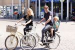 Amsterdam 29 mei 2020
Steven Kazan met zijn vrouw Jamie en hun zoontje