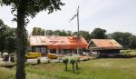 Amstelveen 2 juni 2020
Aanbouw huis / villa Sven Kramer en naomi v As