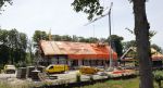 Amstelveen 2 juni 2020
Aanbouw huis / villa Sven Kramer en naomi v As