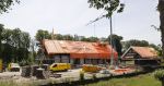Amstelveen 2 juni 2020
Aanbouw huis / villa Sven Kramer en naomi v As