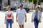 Hilversum 29 mei 2020
Tessa Sentrop met zus en vader