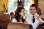 Hilversum Barneveld 13 juni 2020
Thierry Baudet gaat het land in om de krantjes van Forum voor democratie uit te delen. Zijn vriendin Davide legt alles vast met haar camera.