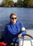 Nigtevecht 6 mei 2020
Thomas Berge Myrthe Mylius enhub zoon Jack aan het varen op de Vecht