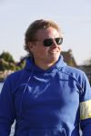 Nigtevecht 6 mei 2020
Thomas Berge Myrthe Mylius enhub zoon Jack aan het varen op de Vecht
