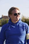Nigtevecht 6 mei 2020
Thomas Berge Myrthe Mylius enhub zoon Jack aan het varen op de Vecht