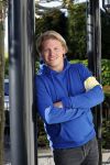 Nigtevecht 6 mei 2020
Thomas Berge Myrthe Mylius enhub zoon Jack aan het varen op de Vecht