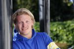 Nigtevecht 6 mei 2020
Thomas Berge Myrthe Mylius enhub zoon Jack aan het varen op de Vecht