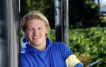 Nigtevecht 6 mei 2020
Thomas Berge Myrthe Mylius enhub zoon Jack aan het varen op de Vecht