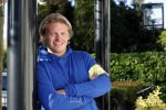 Nigtevecht 6 mei 2020
Thomas Berge Myrthe Mylius enhub zoon Jack aan het varen op de Vecht
