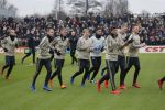 Amsterdam, 26 Januari 2019 Traning A-Selektie AJAX