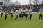 Amsterdam, 26 Januari 2019 Traning A-Selektie AJAX