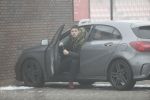 Amsterdam, 26 Januari 2019 Traning A-Selektie AJAX