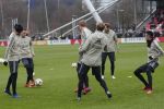 Amsterdam, 26 Januari 2019 Traning A-Selektie AJAX