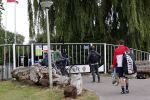 Amstelveen 9 juni 2020
Voetbalvereniging RAP met coronamaatregelen