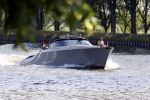 Nigtevecht 13 juni 2020
Een Wajer 55 boot / Yacht die Koning Willem Alexander en Koningin Maxima hebben gekocht