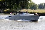 Nigtevecht 13 juni 2020
Een Wajer 55 boot / Yacht die Koning Willem Alexander en Koningin Maxima hebben gekocht