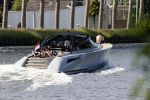Nigtevecht 13 juni 2020
Een Wajer 55 boot / Yacht die Koning Willem Alexander en Koningin Maxima hebben gekocht