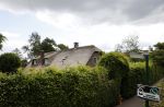 Soest 12 mei 2020
Wilfred Genee gaat vanuit zijn huis naar de plaatselijke kapper. IVM corona waren de kapasalons 2 maanden gesloten .
