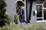 Soest 12 mei 2020
Wilfred Genee gaat vanuit zijn huis naar de plaatselijke kapper. IVM corona waren de kapasalons 2 maanden gesloten .
