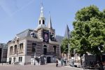 Hilversum 29 mei 2020
Opening expositie William Rutten in museum in Hilversum.