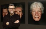 Hilversum 29 mei 2020
Opening expositie William Rutten in museum in Hilversum.