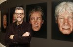 Hilversum 29 mei 2020
Opening expositie William Rutten in museum in Hilversum.