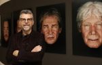 Hilversum 29 mei 2020
Opening expositie William Rutten in museum in Hilversum.