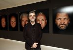 Hilversum 29 mei 2020
Opening expositie William Rutten in museum in Hilversum.
