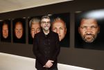 Hilversum 29 mei 2020
Opening expositie William Rutten in museum in Hilversum.